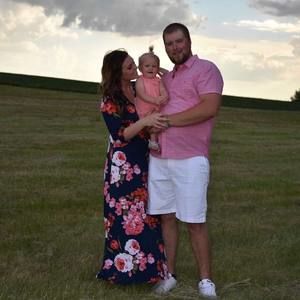 Meet your Posher, Miranda